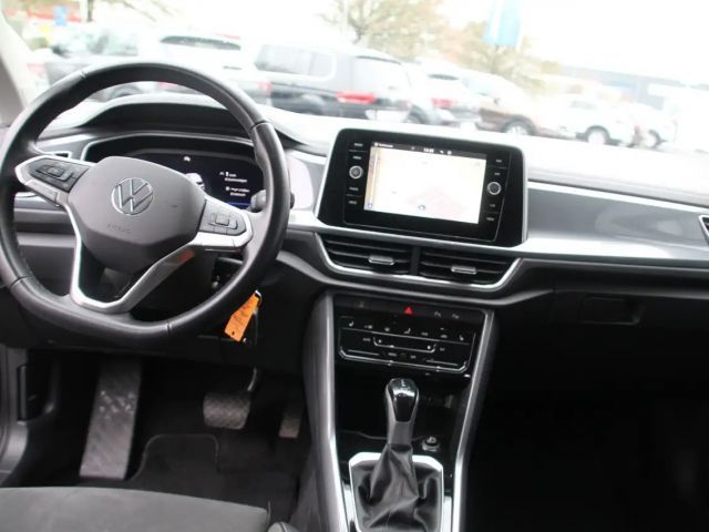Volkswagen T-Roc DSG Style