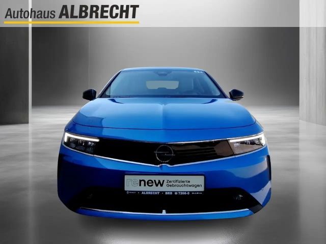 Opel Astra Elegance