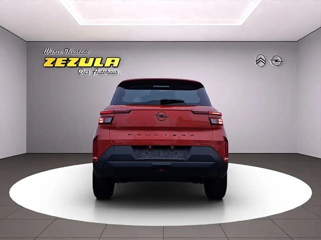 Opel Frontera 44 kWh Edition e-Frontera