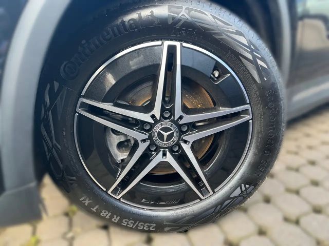 Mercedes-Benz EQA 300 4MATIC AMG Line