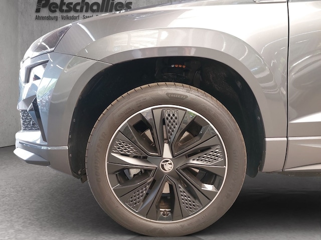 Skoda Karoq Sportline