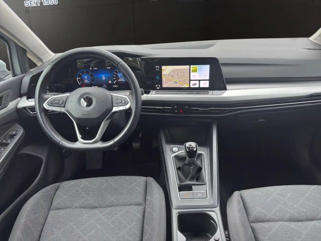 Volkswagen Golf 2.0 TDI Golf VIII Life