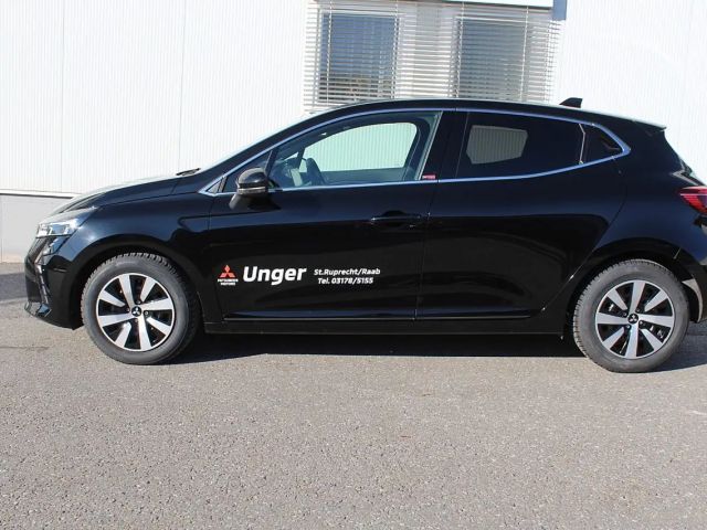 Mitsubishi Colt Intense