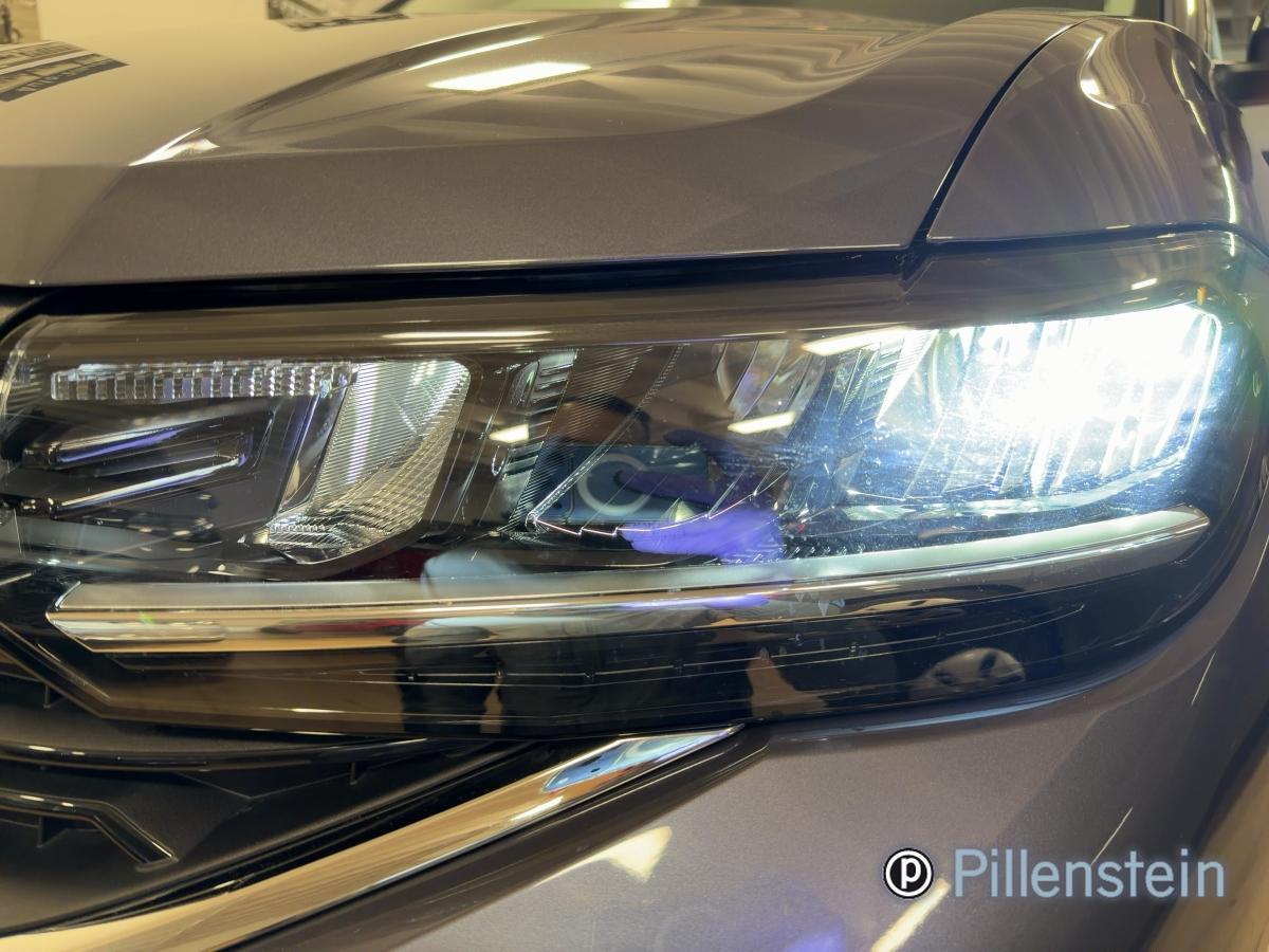 Volkswagen T-Cross 1.0 TSI IQ.Drive Life