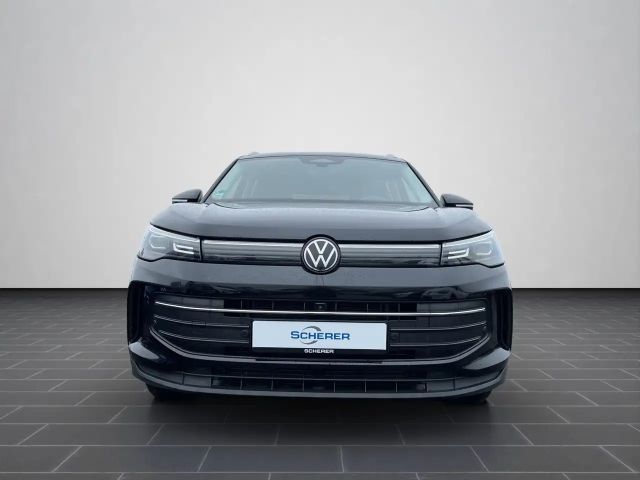 Volkswagen Tiguan DSG Life