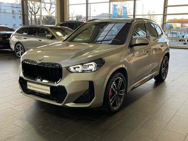 BMW X1 M-Sport sDrive