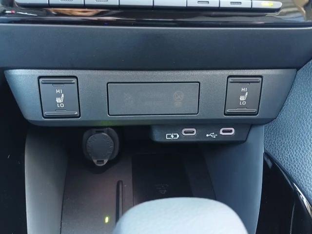 Toyota Yaris Comfort Hatchback