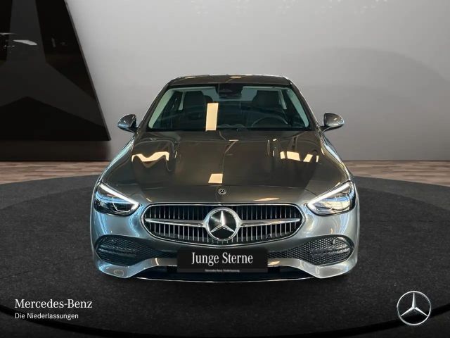 Mercedes-Benz C 180 AVANTGARDE Sedan