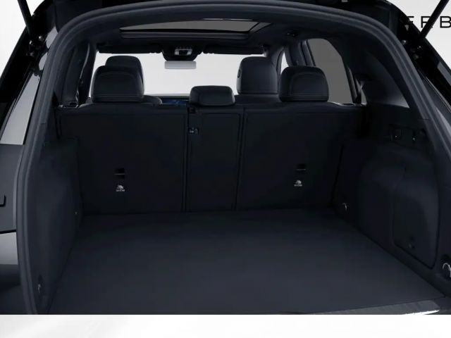 Mercedes-Benz GLE 350 4MATIC GLE 350 e