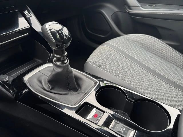 Peugeot 2008 Allure Pack PureTech