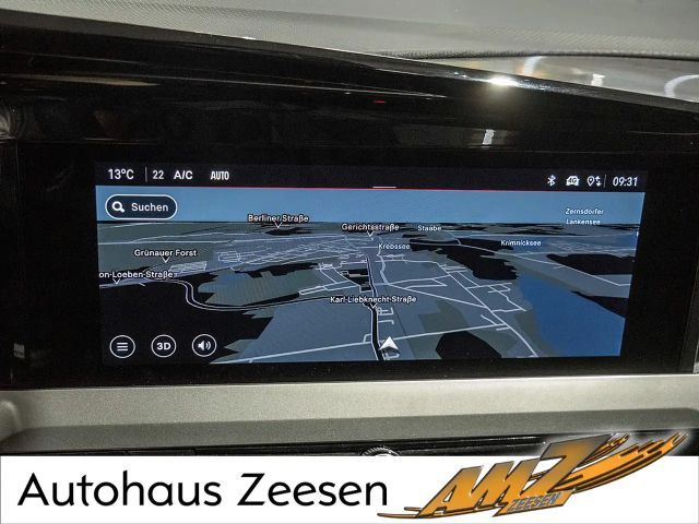 Opel Mokka GS-Line Grand Sport Hybrid