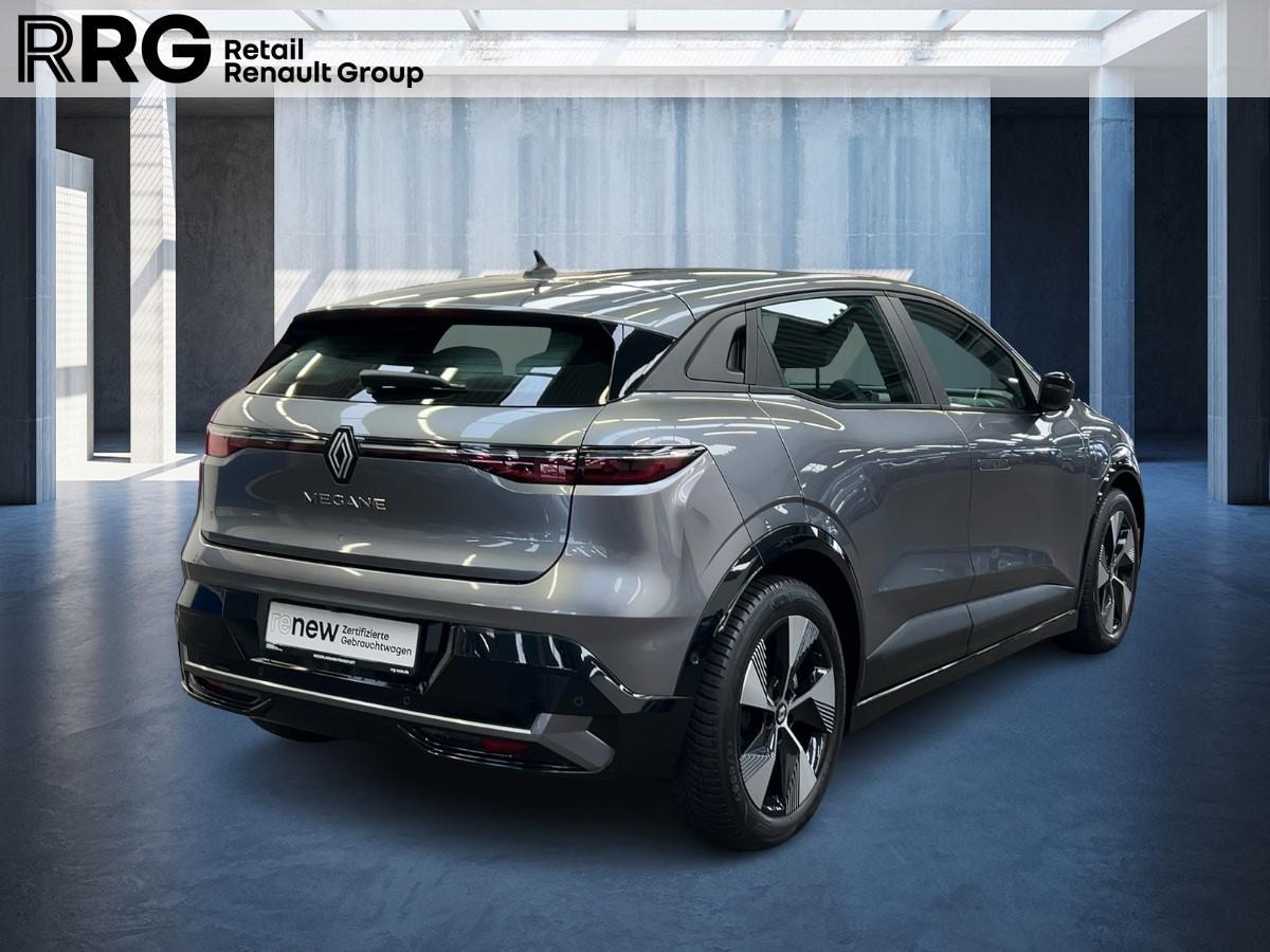 Renault Megane E-Tech E-Tech EV60