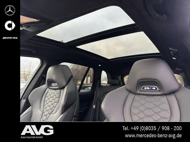 BMW X5 Competition xDrive