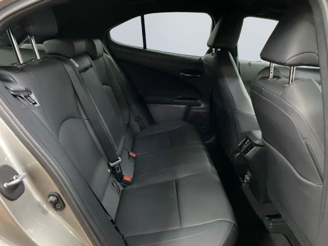 Lexus UX 250h F Sport Sport