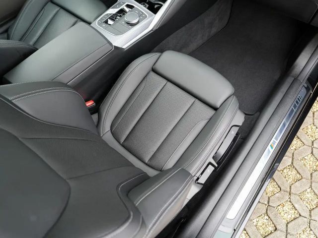 BMW 420 420d Coupé M-Sport