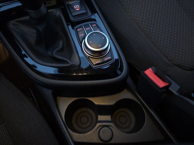 BMW 216 216d Gran Tourer