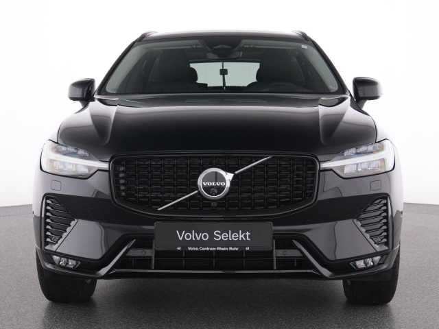 Volvo XC60 XC 60