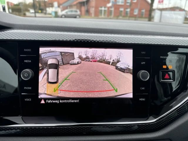 Volkswagen Polo 1.0 TSI DSG Life