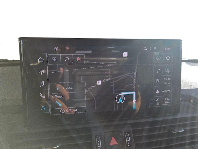 Audi Q5 40 TDI Quattro S-Tronic