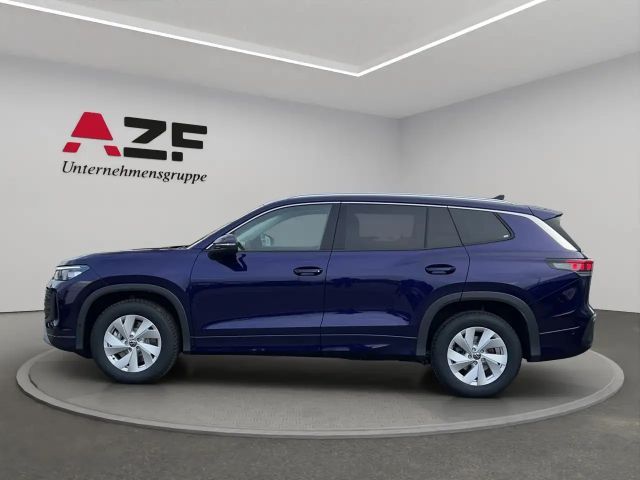 Volkswagen Tayron 1.5 eTSI Life