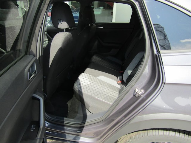 Volkswagen Taigo 1.0 TSI DSG IQ.Drive Style