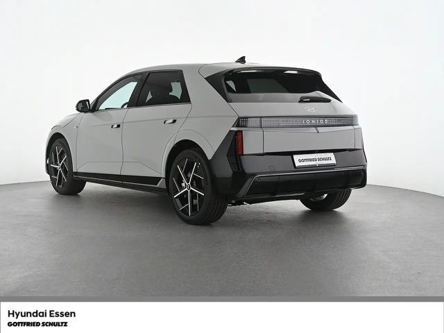 Hyundai IONIQ 5 4WD Vierwielaandrijving