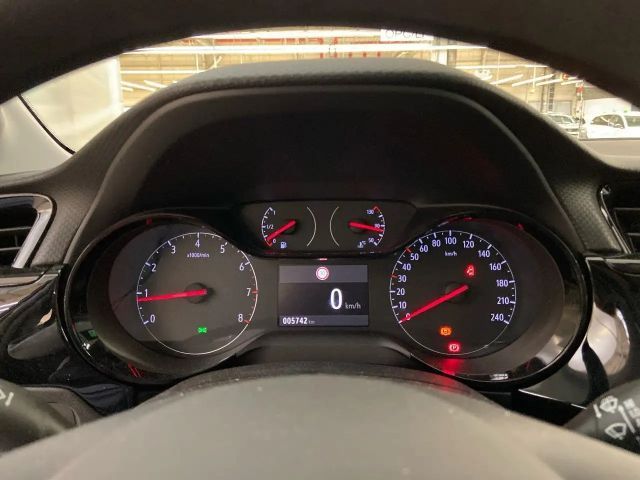 Opel Corsa Corsa F Facelift CARPLAY*LED LICHT*KLIMA*PDC*DAB+