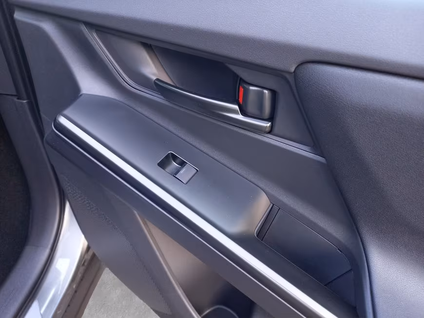 Toyota bZ4X Lounge Vierwielaandrijving