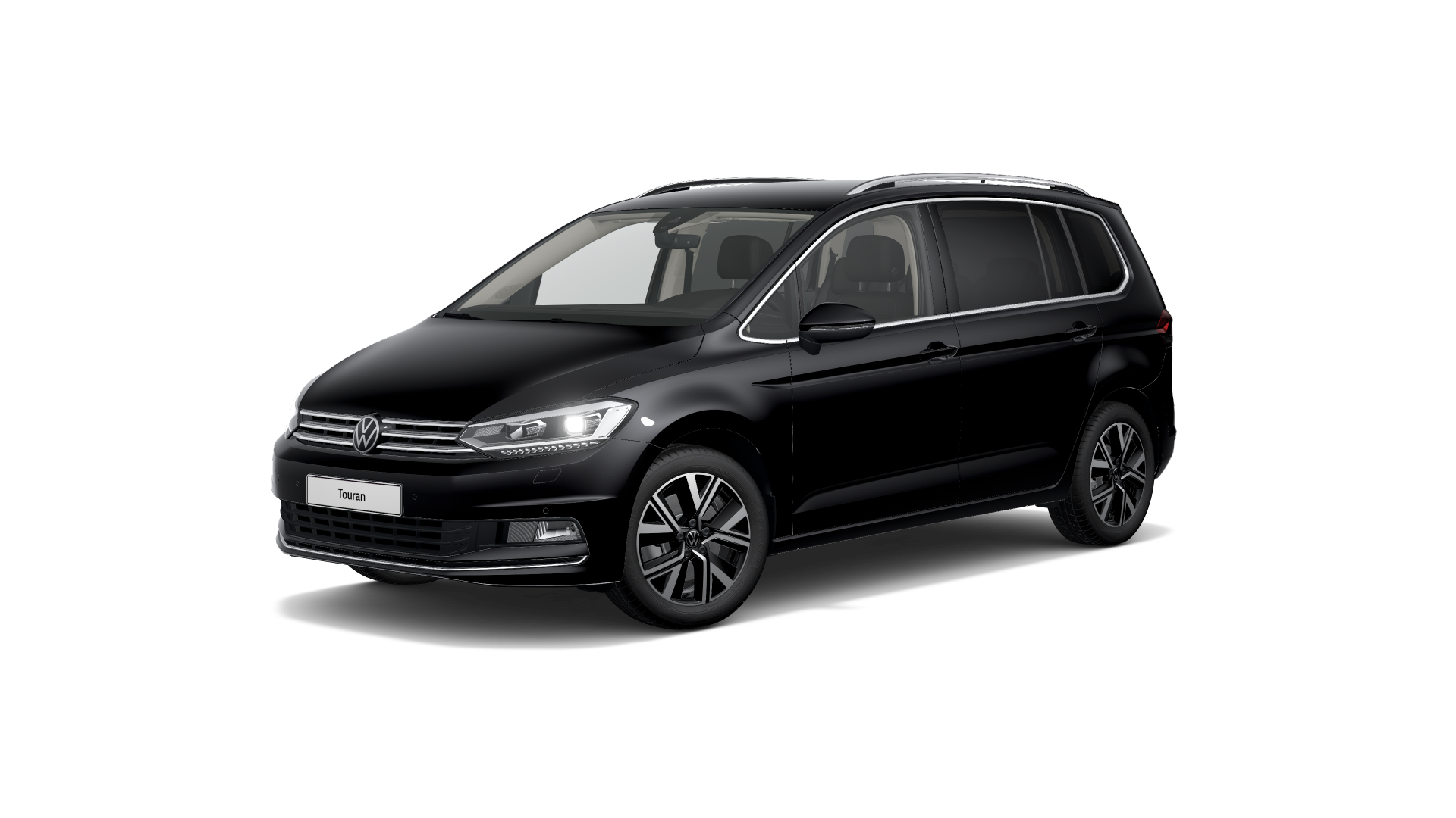 Volkswagen Touran 2.0 TDI