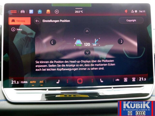 Volkswagen Tiguan 4Motion DSG Style