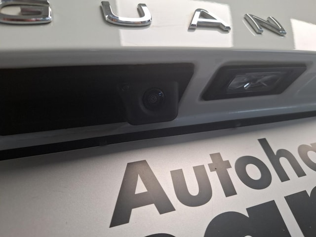 Volkswagen Tiguan 1.5 TSI