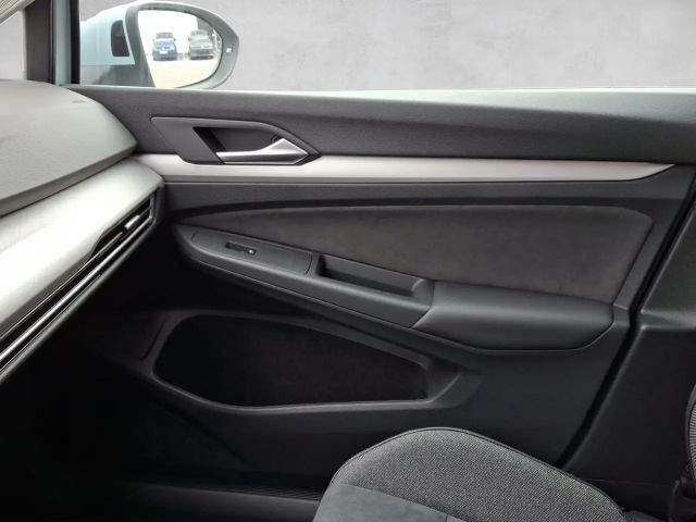 Volkswagen Golf Rabbit TSI