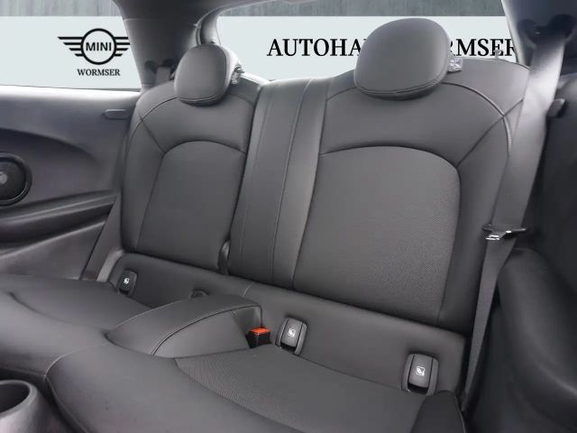 MINI Mini Electric SE