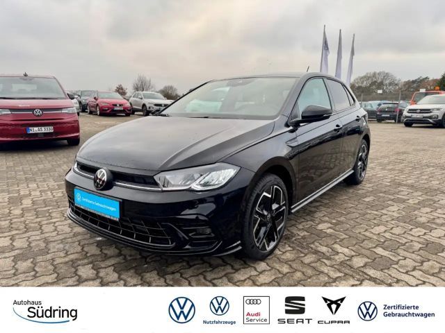 Volkswagen Polo 1.0 TSI DSG R-Line