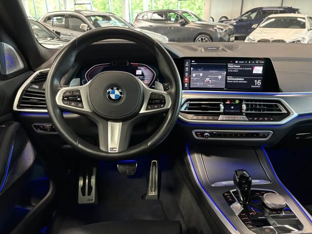 BMW X5 M-Sport xDrive30d