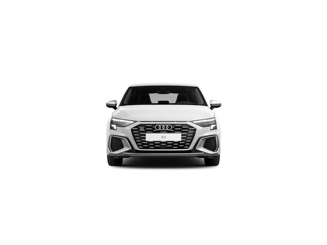 Audi S3 Quattro S-Tronic Sportback