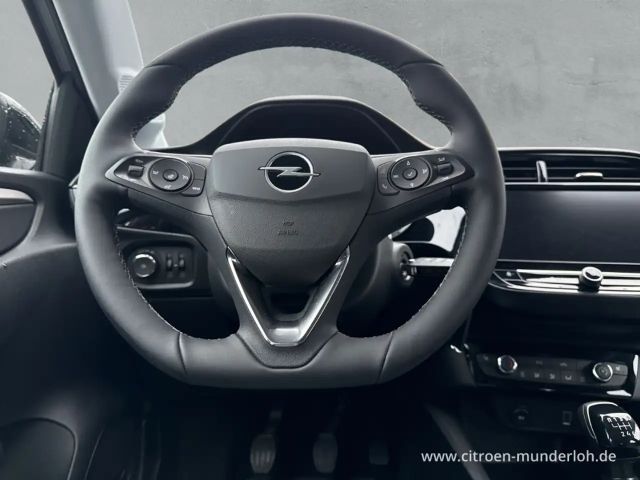 Opel Corsa Edition Turbo