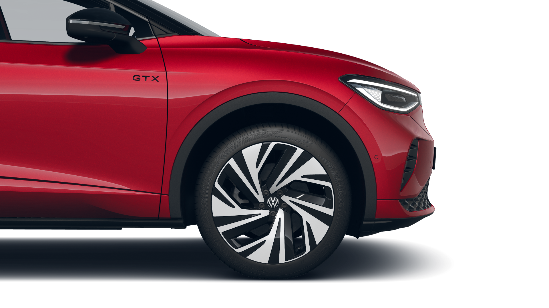 Volkswagen ID.4 4Motion 77 KWh GTX