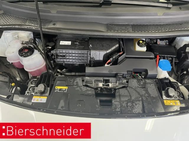 Cupra Born 62kw PANO NAVI KAMERA SHZ ACC WÄRMEPUMPE