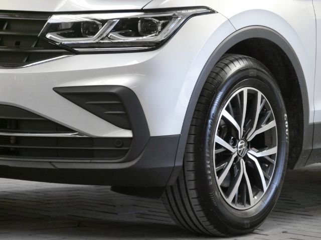 Volkswagen Tiguan 2.0 TDI Life
