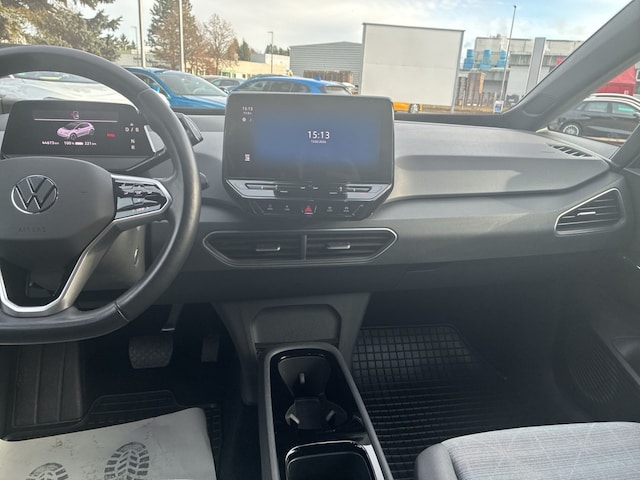 Volkswagen ID.3 Performance Pure