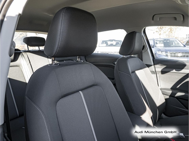 Audi A1 30 TFSI Sportback