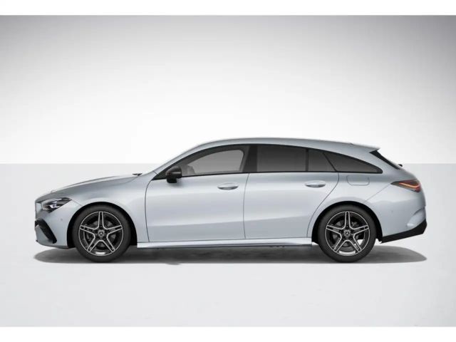 Mercedes-Benz CLA 180 AMG Line