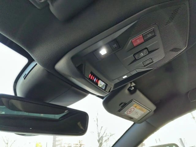 Peugeot 408 GT-Line Hybrid