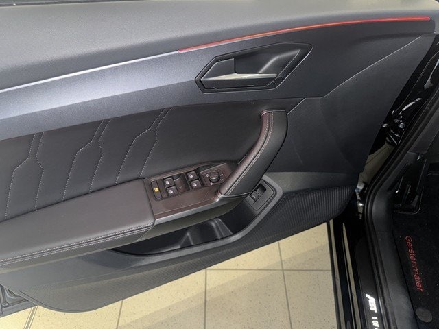 Cupra Formentor 2.5 TSI