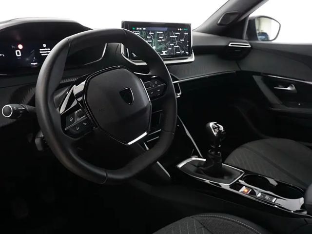 Peugeot 2008 Allure Pack PureTech