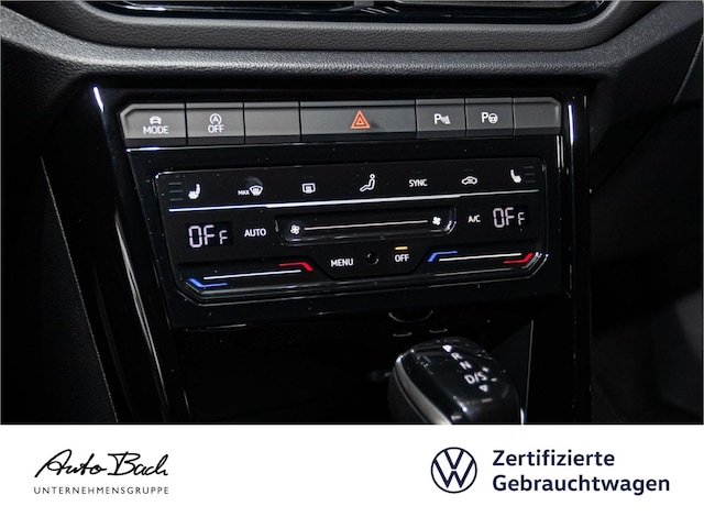 Volkswagen T-Roc 1.5 TSI Cabriolet DSG R-Line