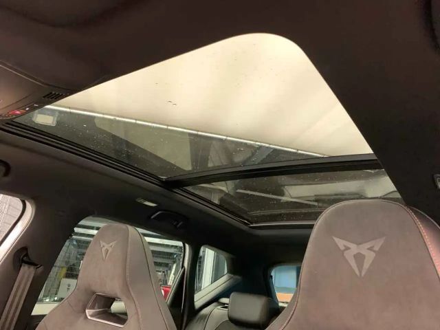 Cupra Ateca 2.0 TSI DSG