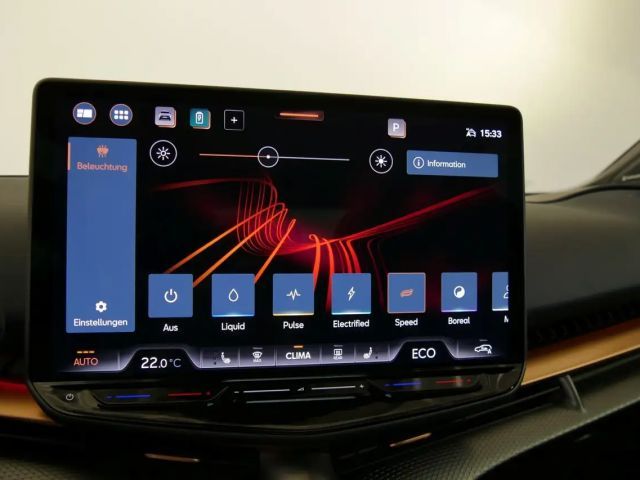 Cupra Tavascan Adrenaline VZ