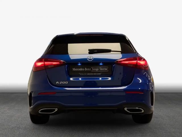 Mercedes-Benz A 200 A-Klasse